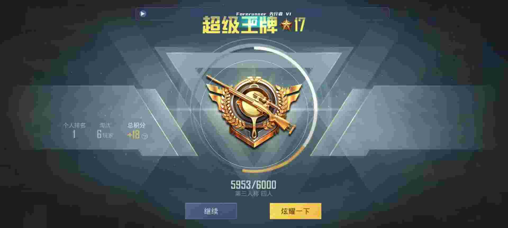 和平精英鸡腿辅助自瞄 - ƽӢս辅助预览图